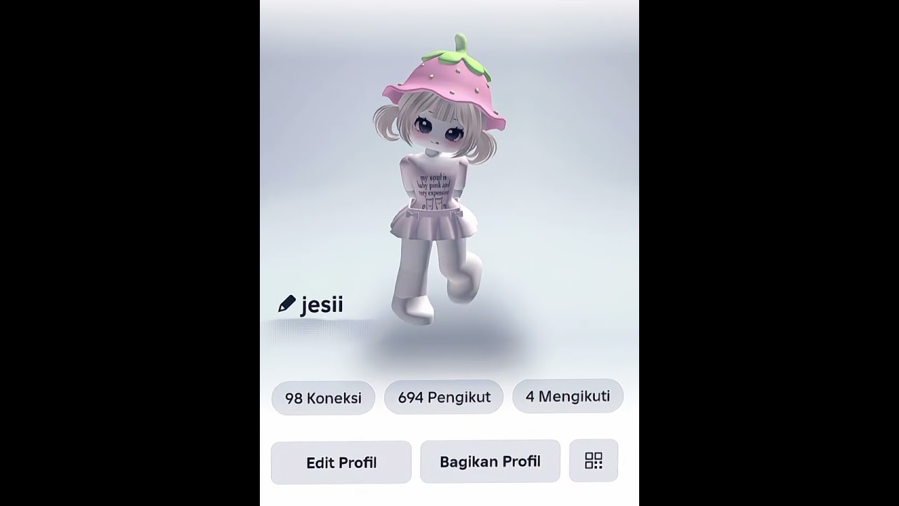 ╰┈➤ ოɑυ ցɑ rᨣᖯυ𝗑? 😏 #fypシ #bismillahfyp #masukberanda #likeforlike #forupage #masukberanda #roblox