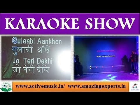 Himanshu Verma Live Tumse...