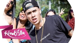 MC Kevinho - O Grave Bater (letra)