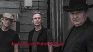 Sweet Home Chicago - Jack Roberts Harvey Band