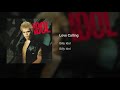 Billy Idol - Love Calling