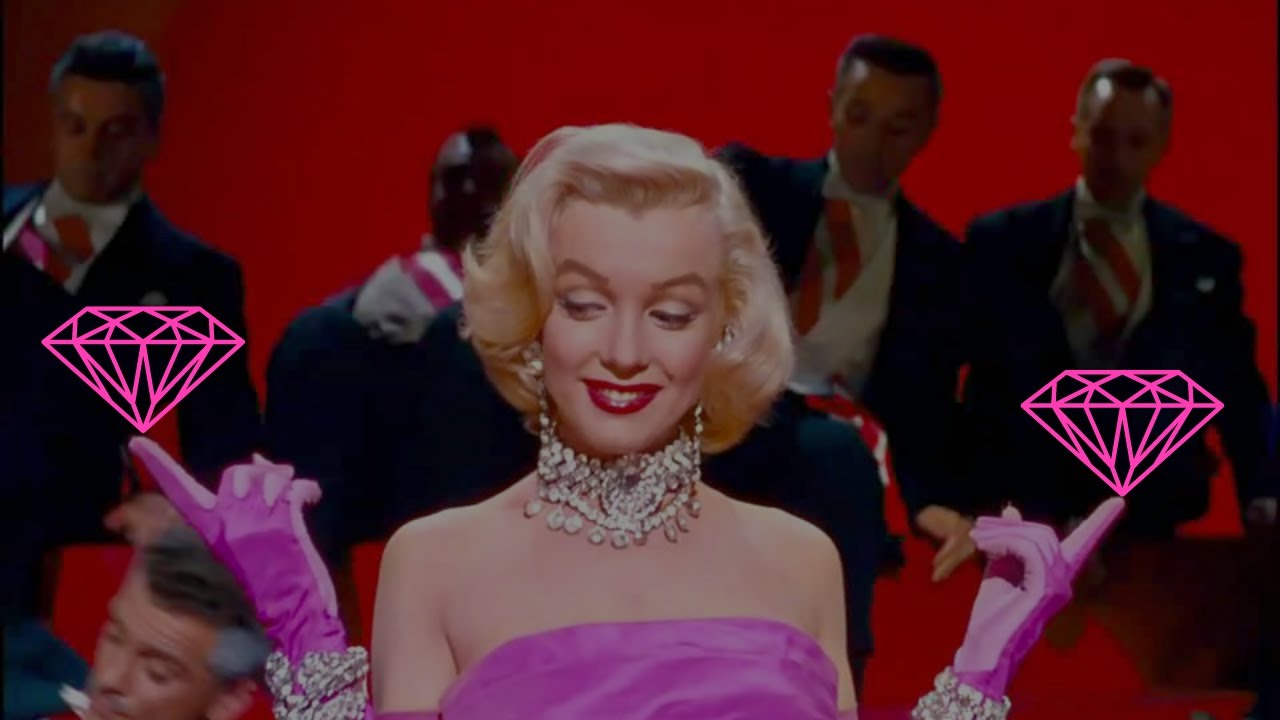 Como a De Beers tornou uma pedra sem valor em diamante