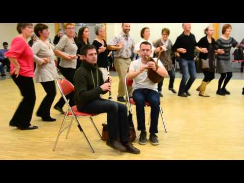 Hervé Irvoas & Cédric Moign