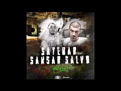 Sayedar ft Sansar Salvo - Büyü (2013-Sözleriyle)