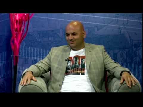 Dunavsko popodne 29. 7 - gost Milan Bogojević, direktor Turističke organizacije Inđije