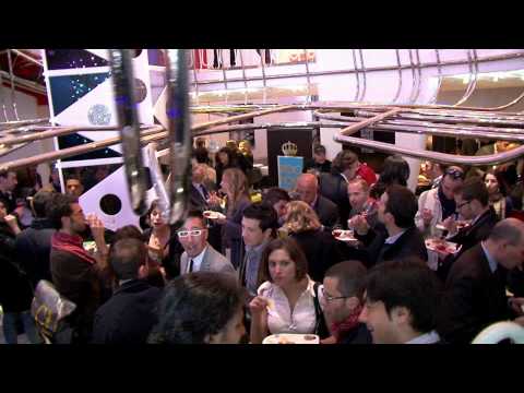 Kay Rush presents Unlimited IX @ Boscolo Exedra Hotel Milano