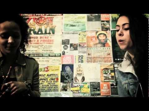 Notorious trailer - Nãnci and Phoebe ft. Congo Natty