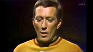 Andy Williams - Almost There .1966 . Live