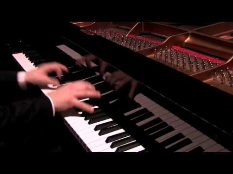 Per Tengstrand plays Beethoven Sonata op. 26, Part 1