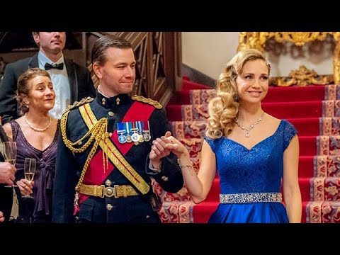 Preview - Royally Ever After - Starring Fiona Gubelmann, Torrance Coombs - Hallmark Channel
