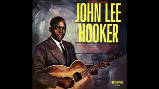 born Aug. 22, 1917 John Lee Hooker "Walkin' the Boogie"