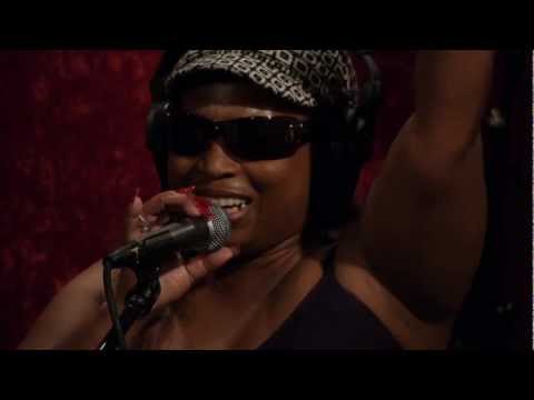 Novalima - Festejo (Live on KEXP)