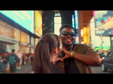 CIC - All to myself (Official visualizer )