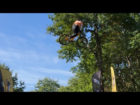 100 SHOTS from Cracworx 2025 (Polish Dirt MTB Championship)