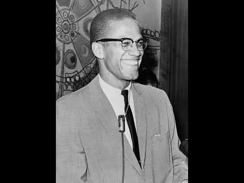Malcolm X | Wikipedia audio article