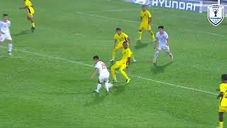 Download lagu An unfortunate own goal from Faris Danish | Malaysia 0-2 Vietnam | ASEAN Hyundai Cup 2026 mp3