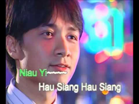 Hau Siang Hau Siang -- Ost. Romantic in The Rain (Kabut Cinta) - Female Singer.flv