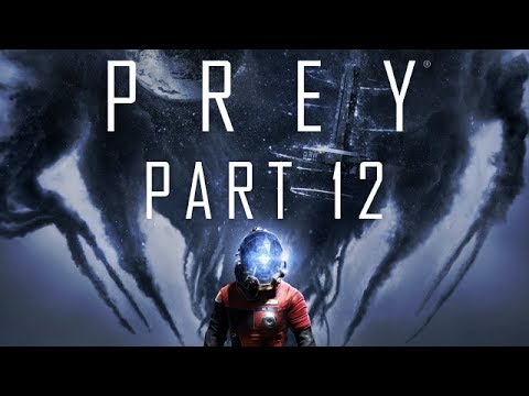 Prey - Part 12 - Power Dynamics