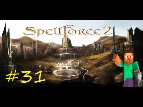 Let´s Play Spellforce #31 :Kleines Haustierchen