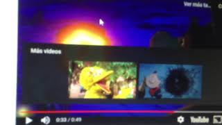 Shrek Roars (a LUIS ALBERTO VIDEOS GALVAN PONCE Cr