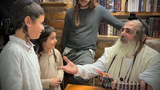 הרב שלום סבג✨העושה תפילתו קבע אין תפילתו תחנונים מה זה אומר זה טוב או לא?-ט״ז בטבת ה׳תשפ״ו  🇮🇱