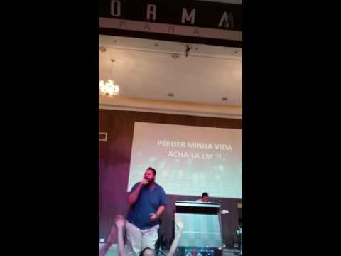Vivo Pela Fé video