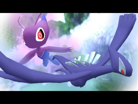 Pixelmon Legendary Quest - SHADOW LEGENDARIES! (Minecraft Pokemon Mod) Episode 2