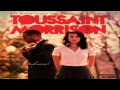 Toussaint Morrison, Dr. Wylie: The Girl From The ...