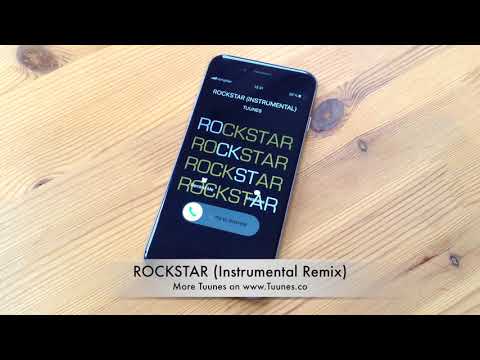 download lagu mp3 mp4 Post Malone Rockstar Phone Ringtone, download lagu Post Malone Rockstar Phone Ringtone gratis, unduh video klip Post Malone Rockstar Phone Ringtone