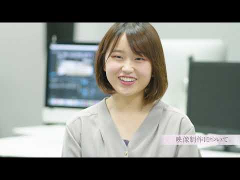 【同志社女子大学】在学生インタビュー03｜2021大学案内