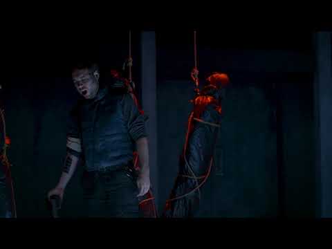 Christopher Lowrey sings an extract from Gelido in ogni vena by Vivaldi