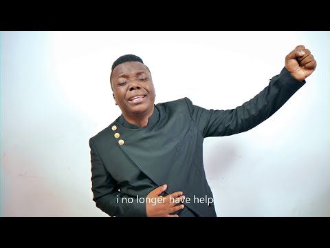 Annoint Amani = Yesu Naomba Miguu ( official music video )