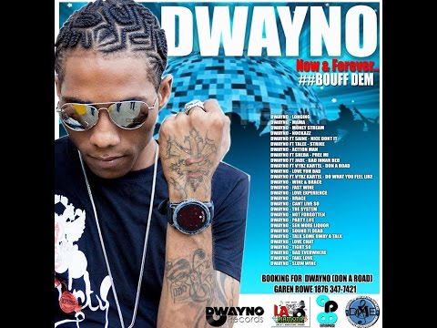 Dwayno--mi love you gal(Dwayno).