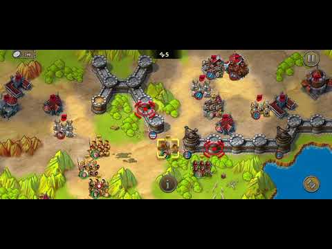 European War 5 Medieval Age The Lion's Provocation