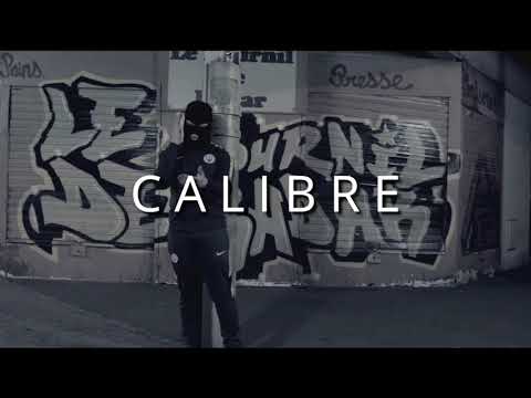 [Free] Kalash Criminel x Kaaris type Beat |" CALIBRE "| Trap Instrumental 2018