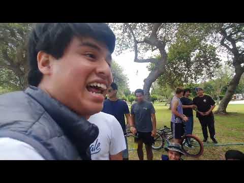 BAHAMONDE 00 vs FGOTT VESSEL - SEMIFINAL - COMPE CLARET 2vs2 2023