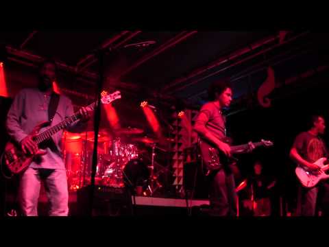 Dumpstaphunk - live 8/23/12 [HD] (Pro Audio)