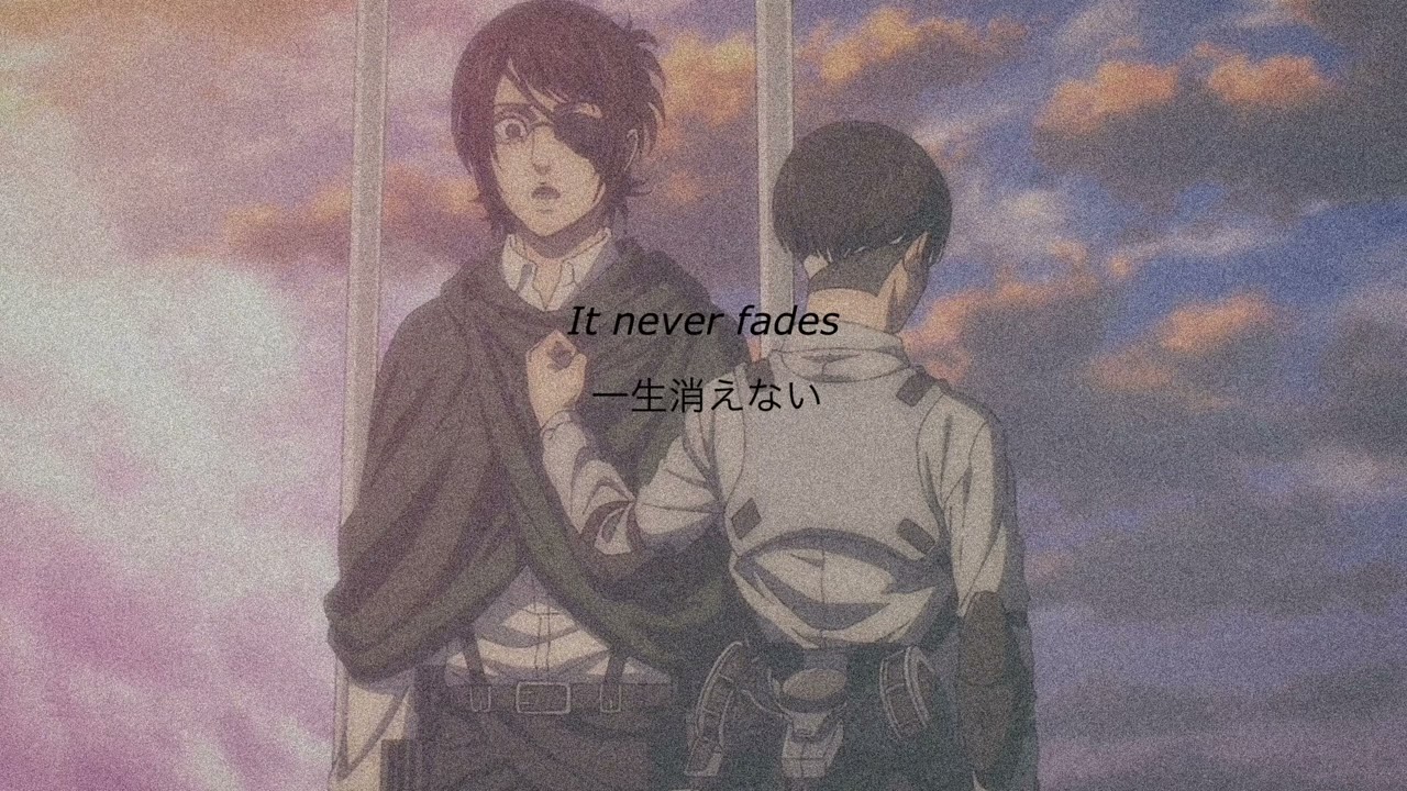 Barricades - 進撃の巨人 [和訳] [日本語字幕] [日本語訳]