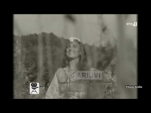 Arkivi - Fitnete Rexha "1978" 05.02.2024