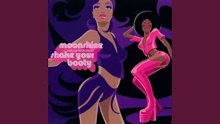 Shake Your Booty (feat. Byron Stingily) (Motivo Extended Mix)