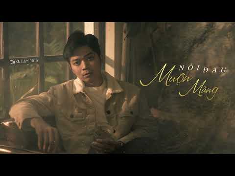 「Karaoke beat 」NỖI ĐAU MUỘN MÀNG   Lân Nhã 1080p