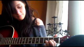 My Young bride- Midlake housewarming cover