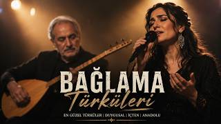 Dinledikçe İçine İşleyecek Türküler   En Duygusal Anadolu Türküleri