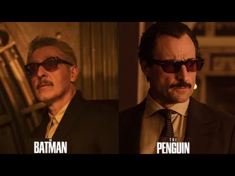 John Turturro or Mark Strong: Who Played the Best Carmine Falcone?