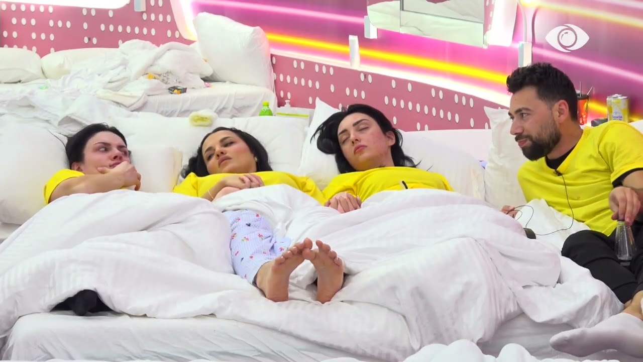 Java ime e parë ka qenë shumë e vështirë/ Krusita bisedon me banorët