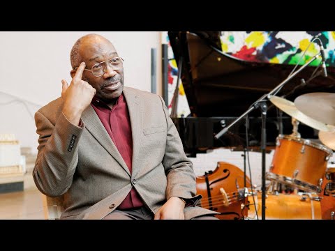 Alvin Queen Interview: Advice to the Young