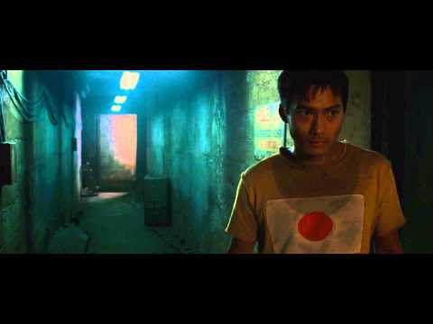 У Холмов Есть Глаза 2