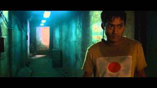 У Холмов Есть Глаза 2