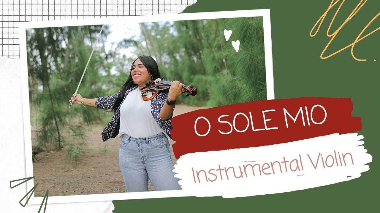 Promotional video thumbnail 2 for Live Violinist