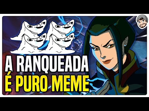 🧠 Tá FALTANDO CÉREBRO nas RANKEDS do SMITE! PELE SOLO - Ranked Conquista